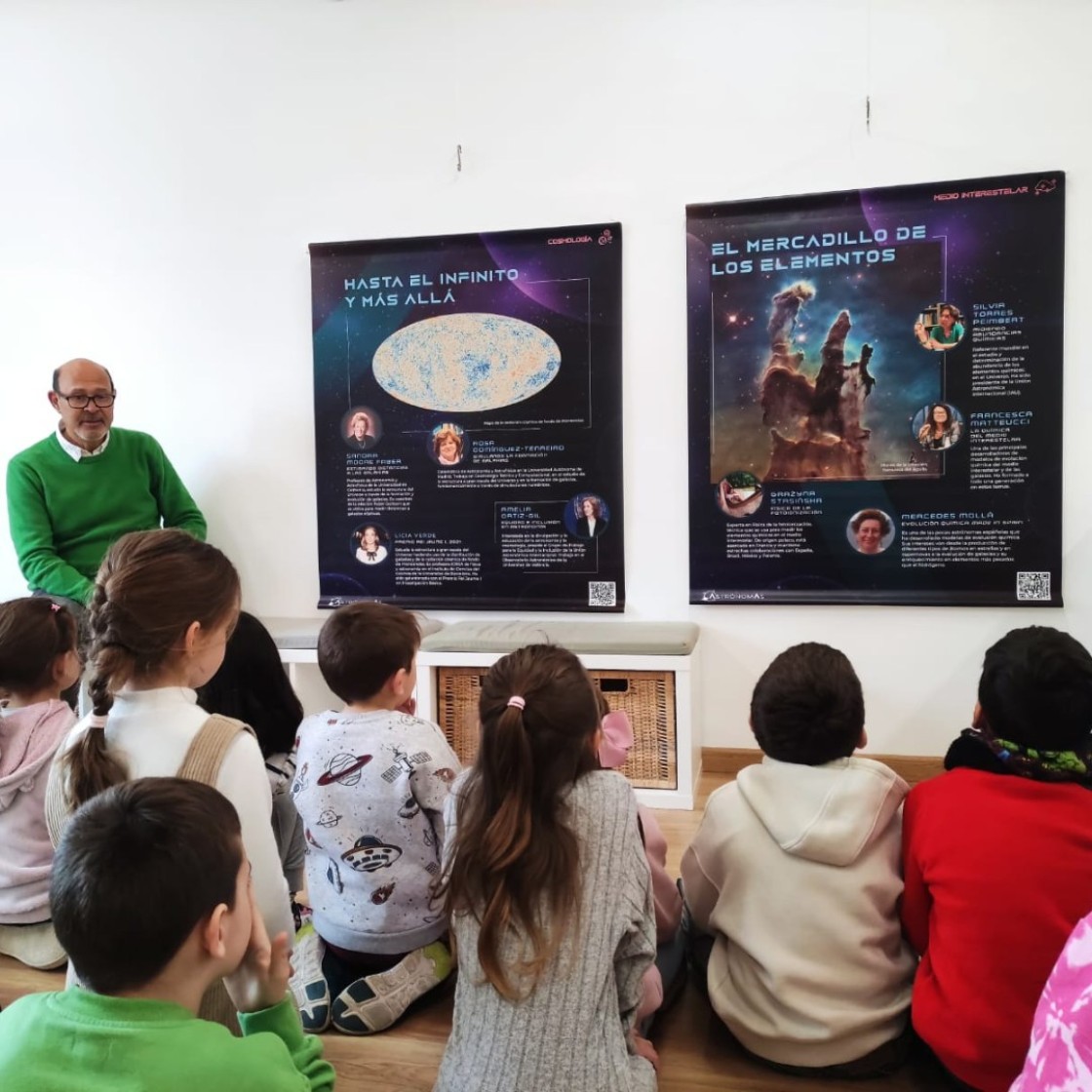 Red Educativa Arenales