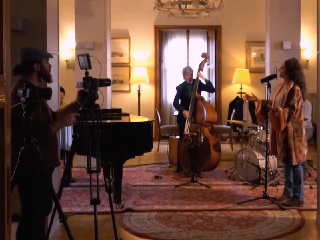 El Gobierno de Aragón inicia en Teruel una serie de coloquios para promover ‘La cultura del buen trato’