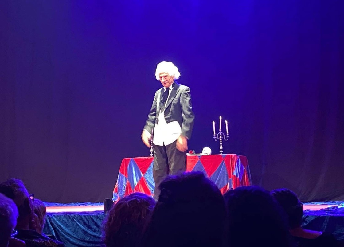 La Muestra de Teatro de Rubielos acaba con lleno en todos los espectáculos