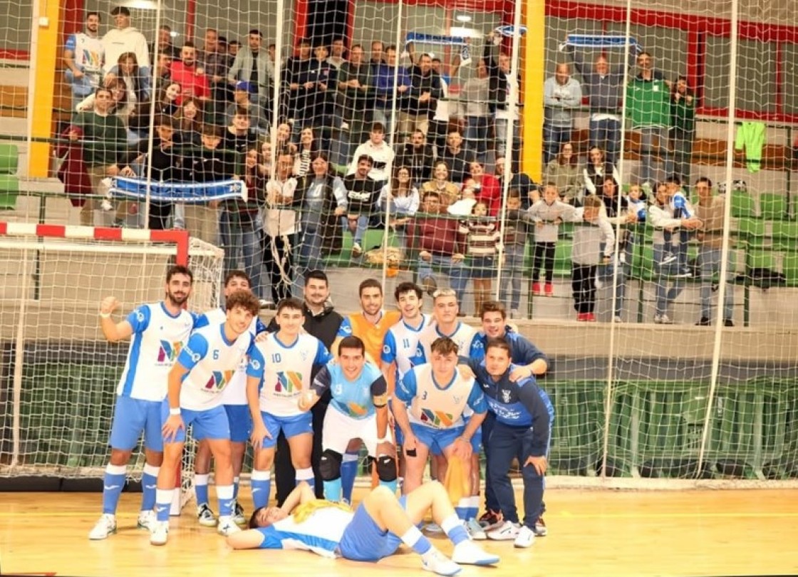 El Zafán se despacha a gusto, el Alcañiz empata y el Boca Híjar reacciona con victoria