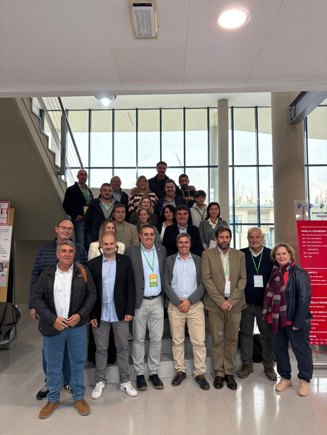 El turolense José Manuel Roche, reelegido secretario general de UPA Aragón con una Ejecutiva más joven y paritaria