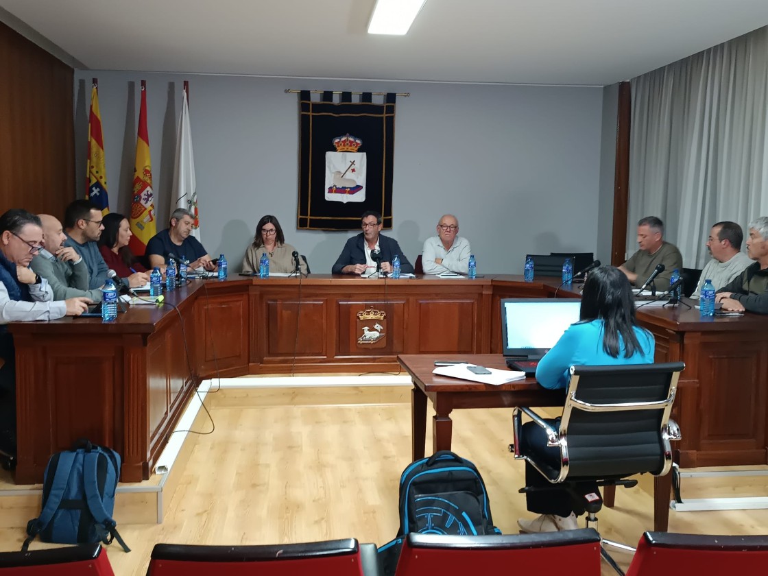 Guía: “Que vamos  a llenar el Ítaca con 200 menas es incierto completamente”