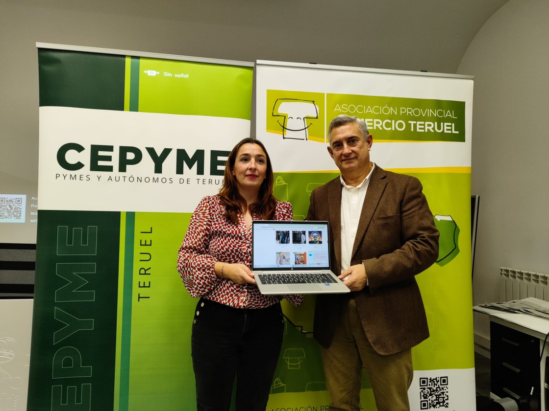 Cepyme habilita la plataforma de ofertas ActívaTe para impulsar el comercio local