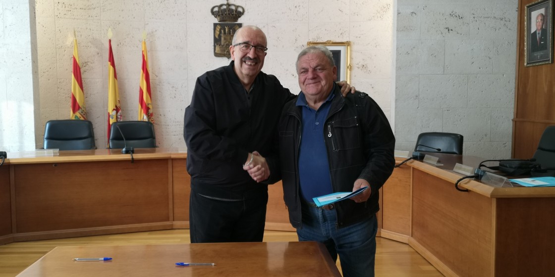 Calamocha apoya al CRA Eras del Jiloca y a la Coral Calamocha-Jiloca