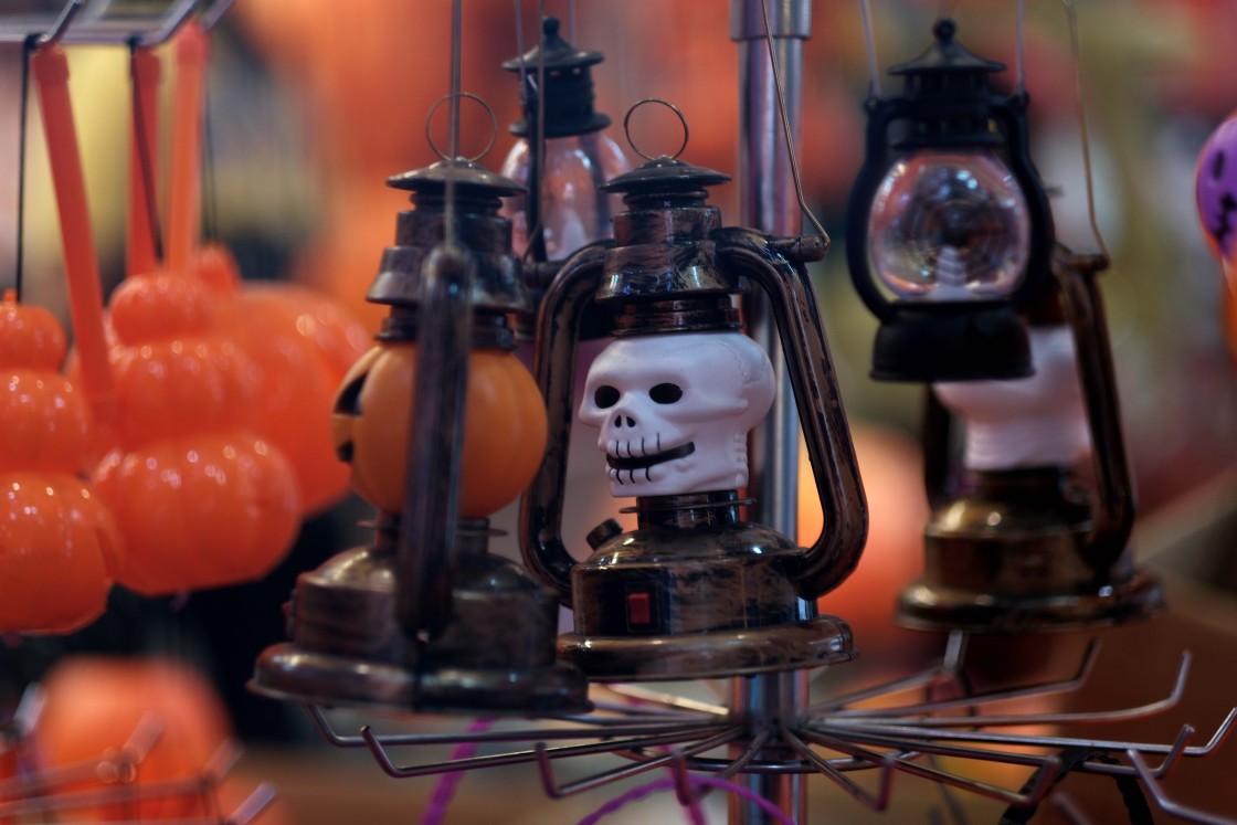 De la cueva a los olivos: cuando Dios se parece  más a tu abuela que a un señor con barba