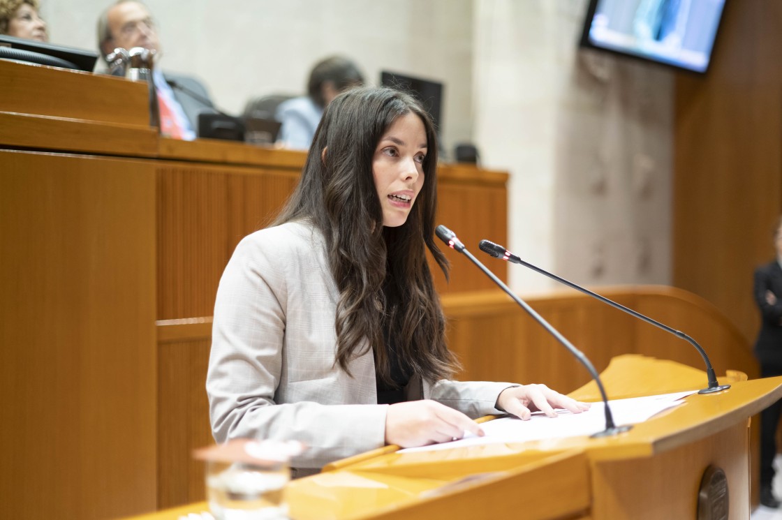 El PSOE denuncia los dos años de espera para Dermatología en Teruel