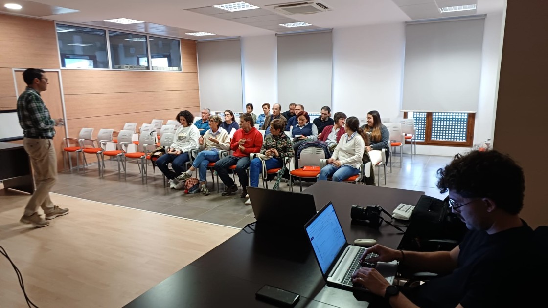 El Maestrazgo impulsa su Plan Estratégico de Turismo con la participación del sector en Castellote y Cantavieja