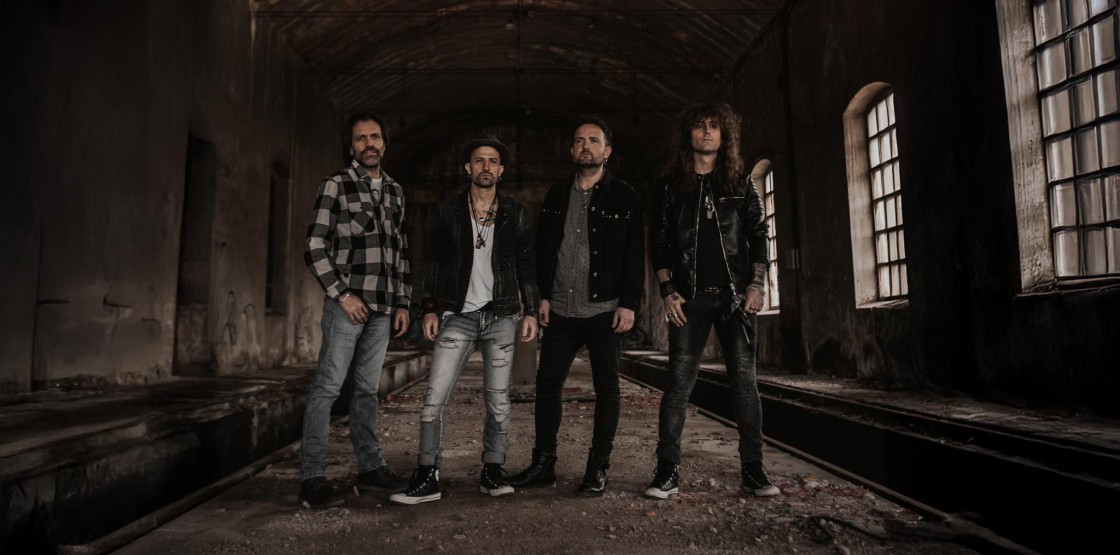 La Fuga cierra este sábado la sexta edición de La Puebla Fest de rock