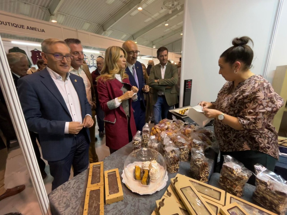 Vaquero apuesta por aprobar el presupuesto autonomico porque