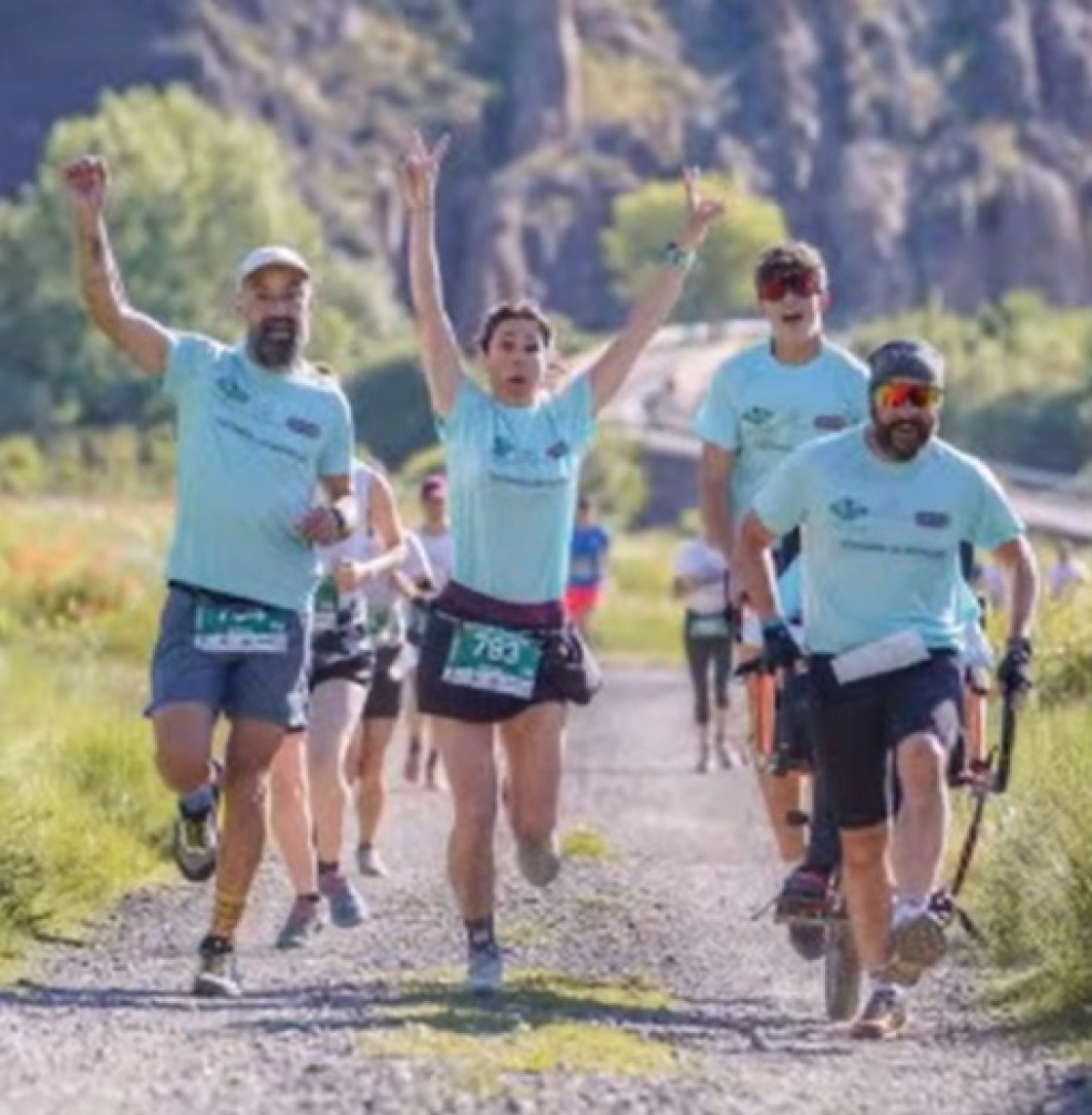 La Carrera Nocturna de Mora se acercará a los 250 atletas
