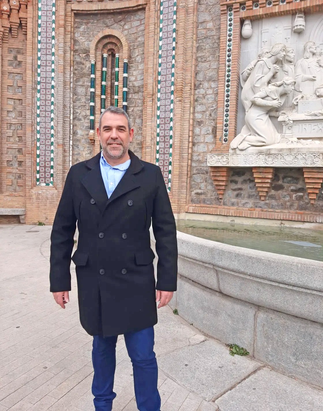 Alberto Quílez: “Nextland es un punto de demostración de que sí se pueden hacer cosas grandes aquí”