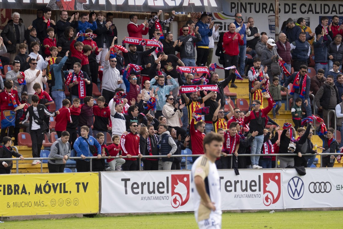 Toda España mira a Pinilla