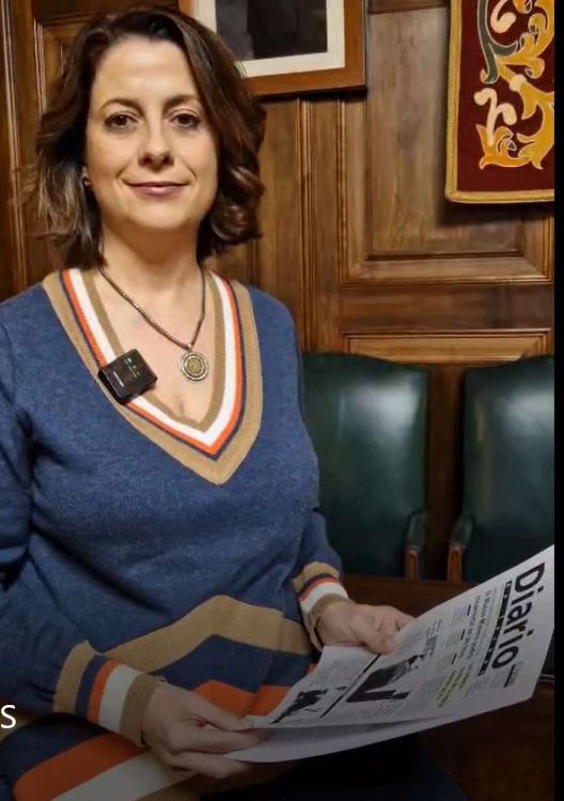 Buj recuerda que el Ayuntamiento de Teruel congela las tasas e impuestos municipales aun sin parar de invertir en la ciudad