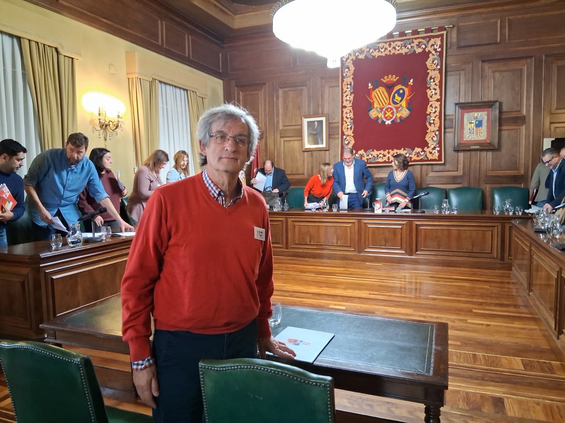 No habrá recepción al equipo de voleibol del Maccabi pero tampoco bandera palestina