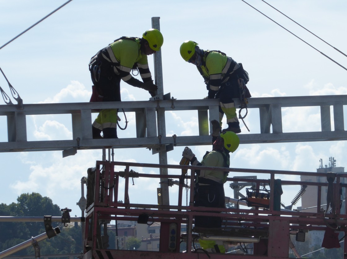 El paro sube en octubre en Teruel en 174 personas, un 4,43 %, hasta los 4.106 desempleados