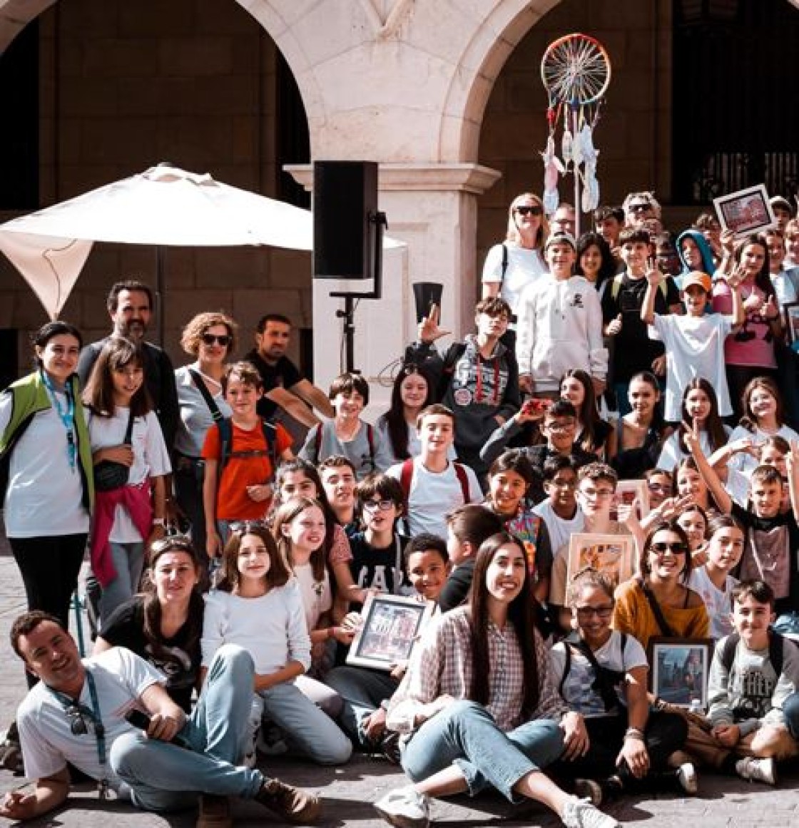 El Ayuntamiento de Teruel destaca que el segundo Plan Local de la Infancia y Adolescencia garantiza el bienestar y la igualdad de cientos de niños y jóvenes turolenses