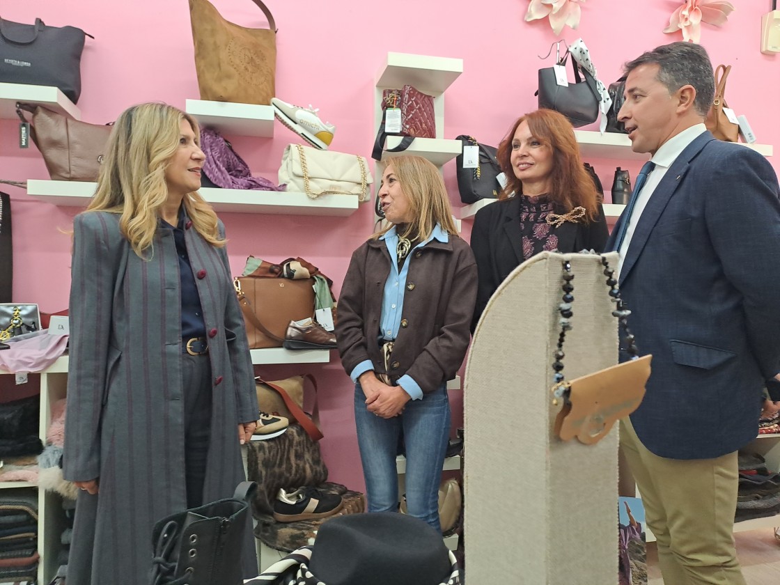 La campaña navideña de ‘Volveremos’ comienza este miércoles con  su mayor presupuesto