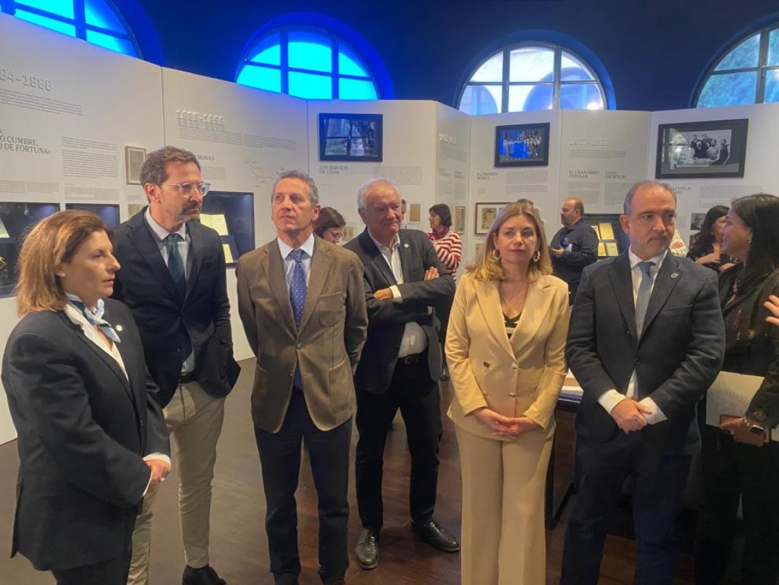 La Universidad da un paso crucial para que Medicina se imparta en Teruel en 2026