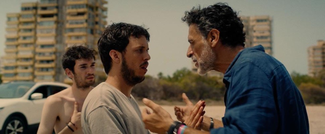 Teruel acoge la muestra de cine sobre diversidad sexual Zinentiendo XX