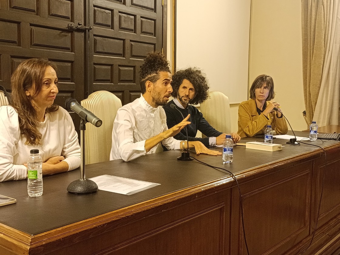 El Museo Provincial abrió el ciclo de coloquios sobre  ‘La cultura del buen trato’