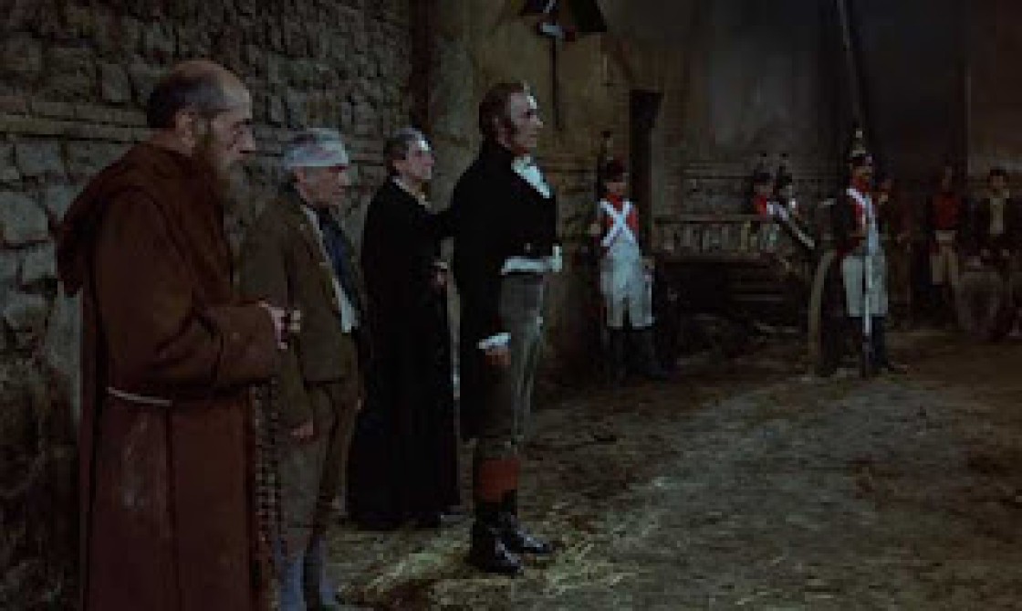 ‘Goya Disparates Buñuel’: la conexión subversiva de los dos genios aragoneses