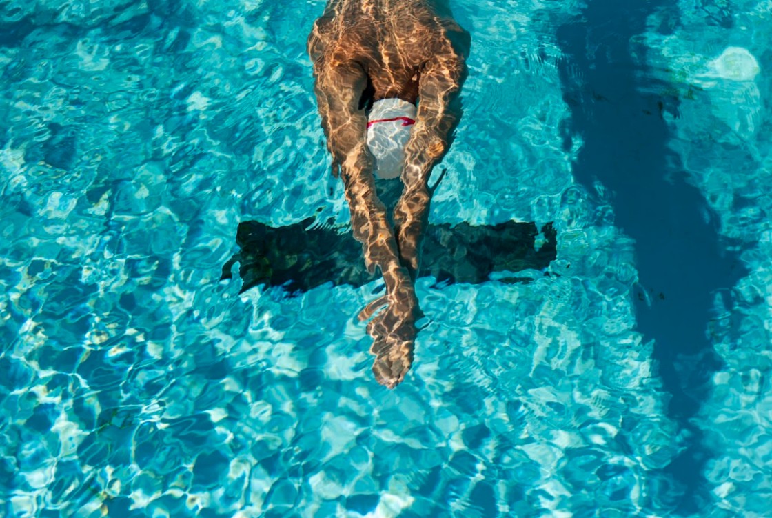 Natación para todos: un deporte que transforma el cuerpo y la mente