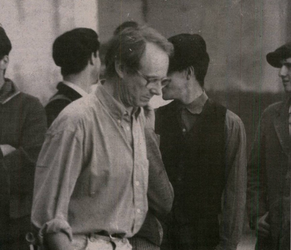 Mirambel celebra  el 30 aniversario  del estreno de  ‘Tierra y Libertad’