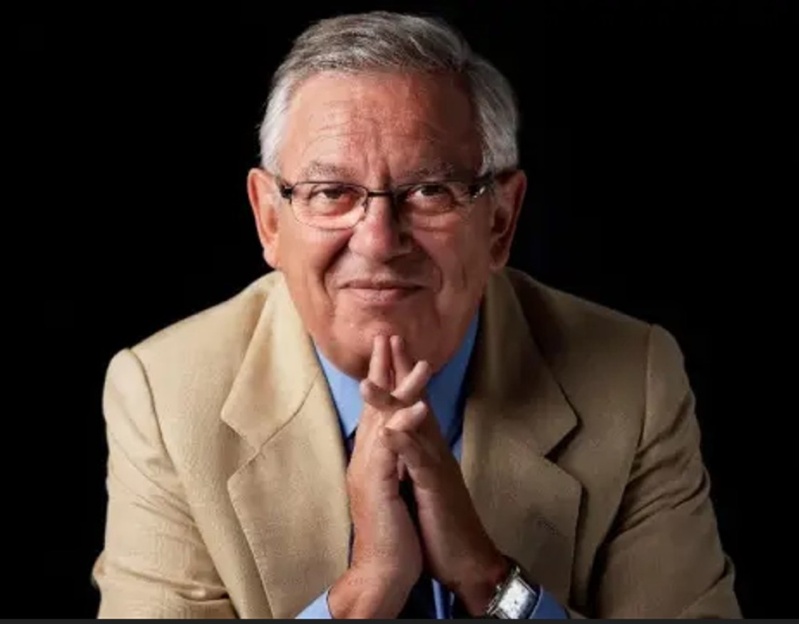 Fernando Jáuregui analiza cómo será el mundo dentro de 25 años