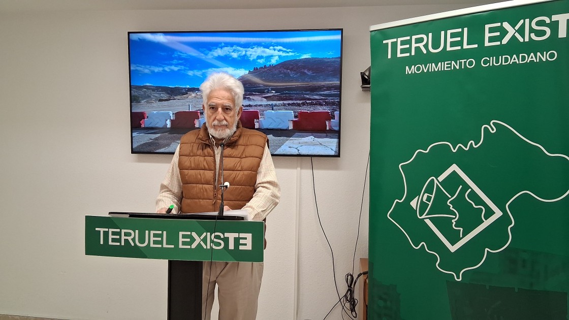 Teruel Existe insta a reducir las listas de espera con médicos de la sanidad pública