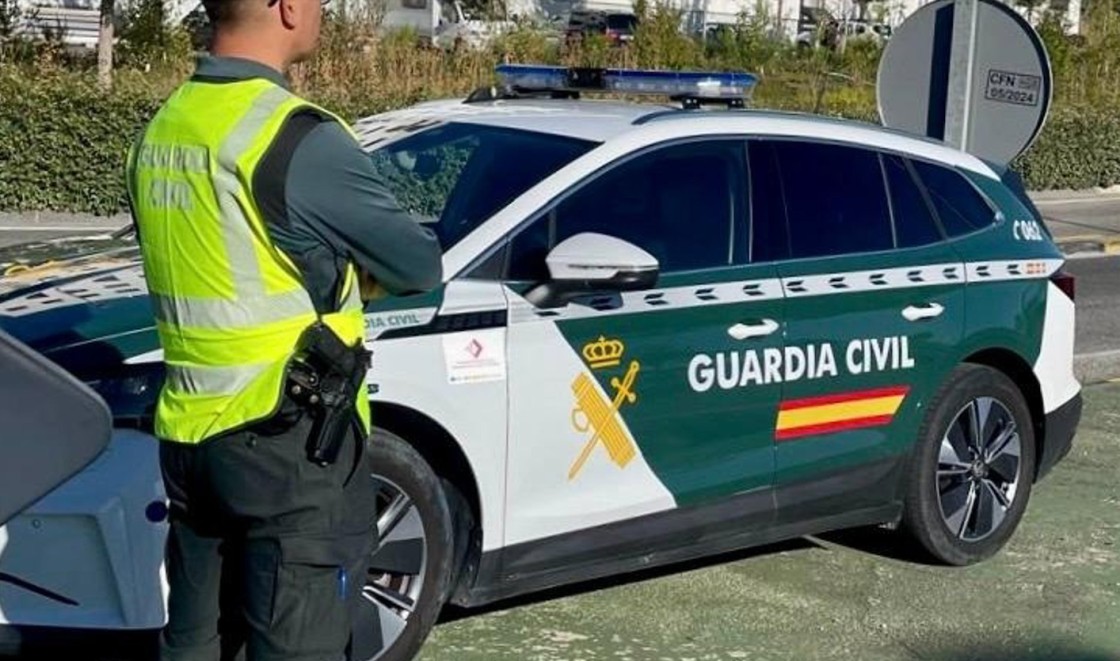 Herido grave un vecino de Calanda tras una disputa de ganaderos en Foz