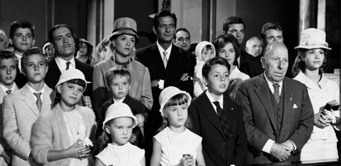 Alberto Closas: El actor de la elegancia y el oficio en el cine y teatro español del siglo XX