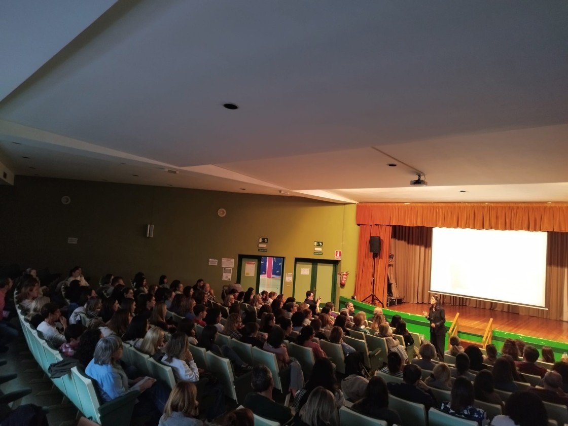 Nextland clausura su primera edición con más de 700 asistentes durante tres días