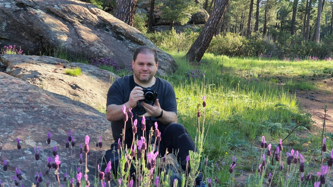 José Luis Almazán, vocal en la junta directiva de Asiader: “Asiader ha generado sinergias entre instituciones, asociaciones y empresarios”