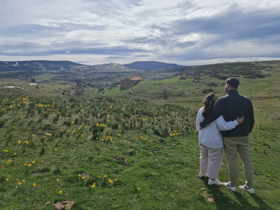 La Comarca Gúdar-Javalambre obtiene  el reconocimiento  de la marca Aragón Destino Sostenible