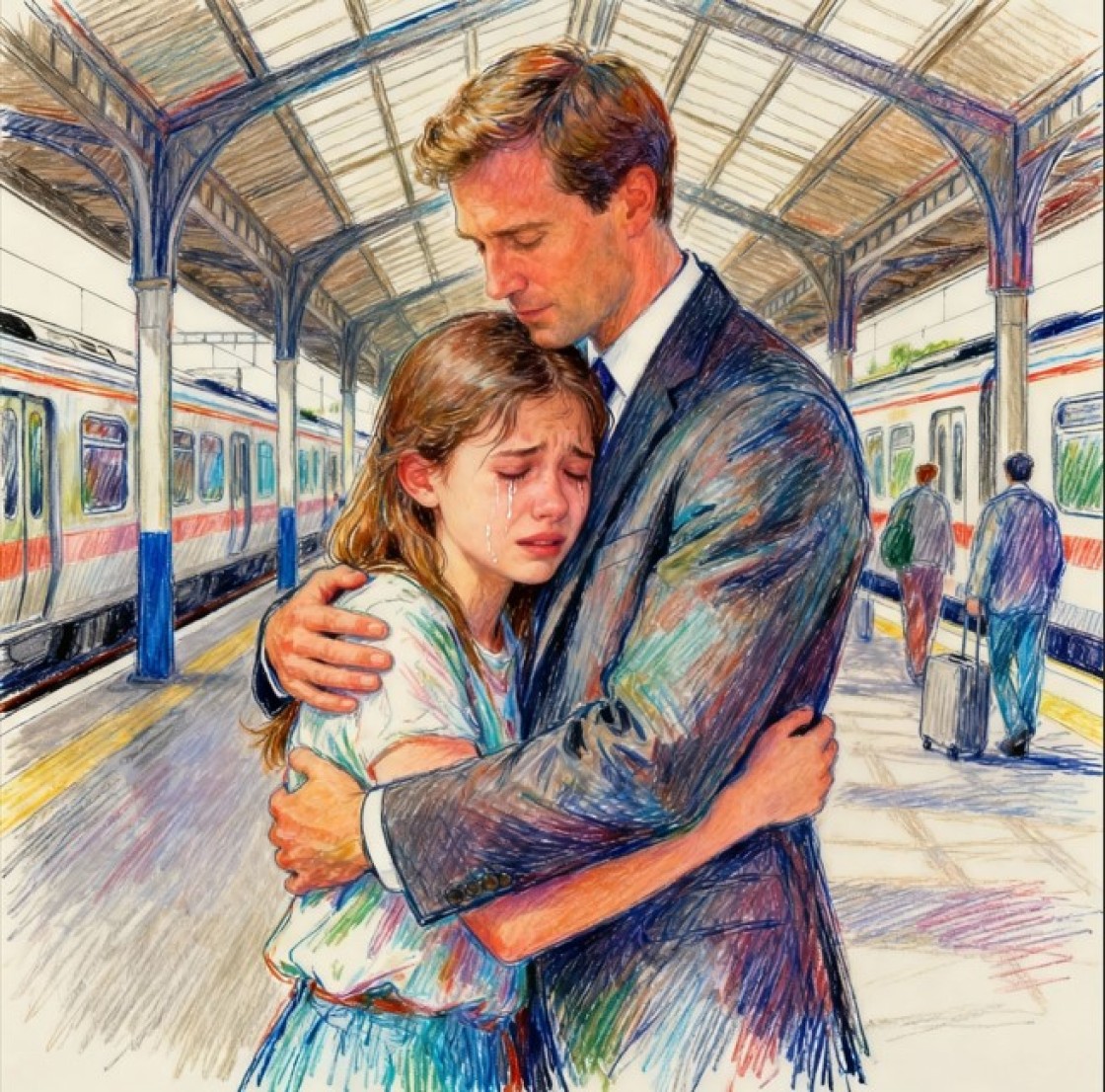 El valor de una sonrisa