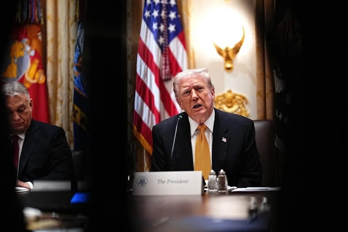 Trump perdió pero su oposición aún no ganó