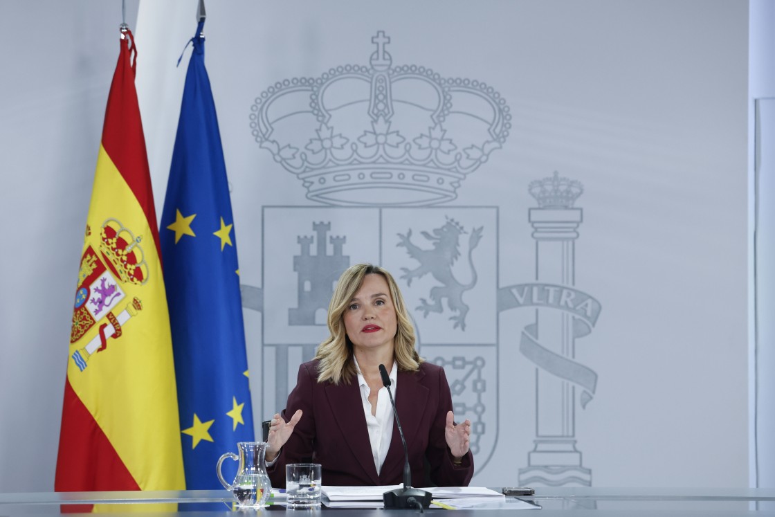 El Gobierno autoriza destinar 36,5 millones al Fondo de Inversiones de Teruel