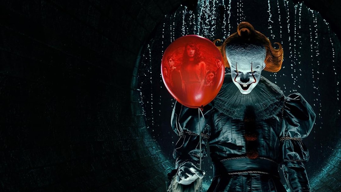 'It': 'Bienvenidos a Derry'