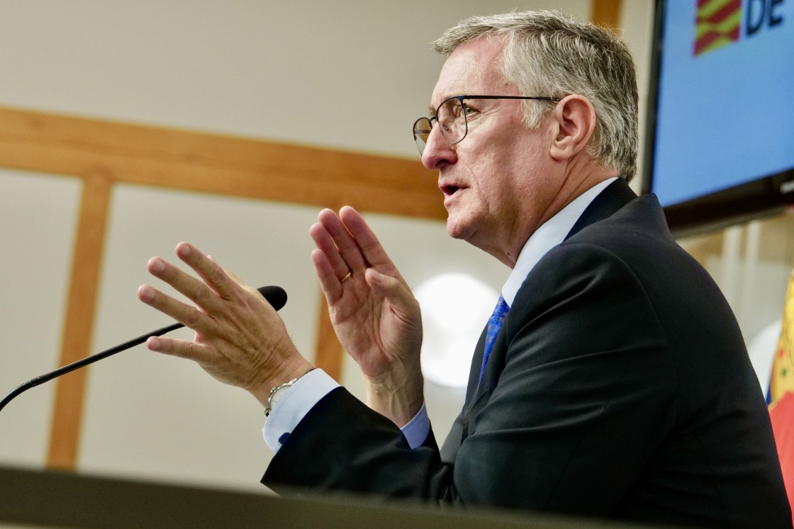 El Consejo de Ministros aprueba el aumento del Fite, pero sigue pendiente el convenio