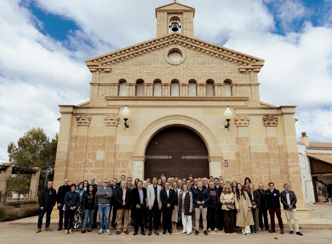 El Consorcio del Tambor y el Bombo crea  una partida económica para la Tamborada