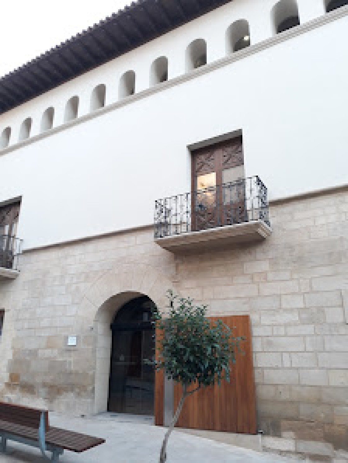 Alcañiz acogerá un taller sobre diseño de proyectos culturales