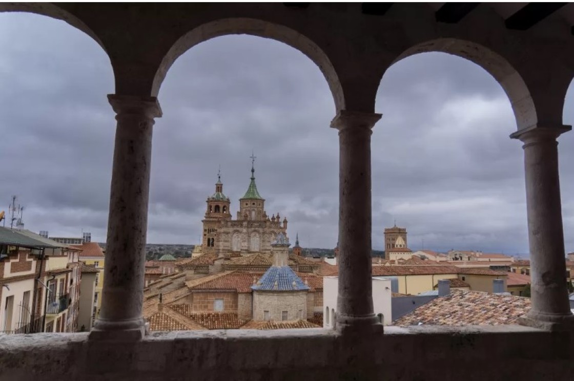 El Centro de Estudios Mudéjares invita a profundizar en la complejidad de la conservación y restauración del Arte Mudéjar