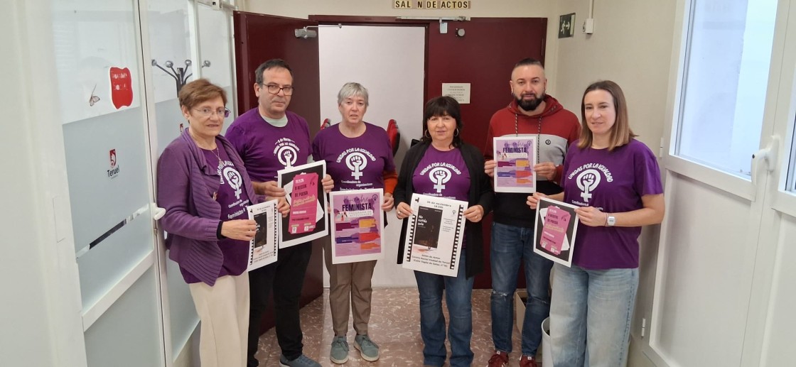 La Coordinadora Feminista quiere visibilizar la situación de los menores