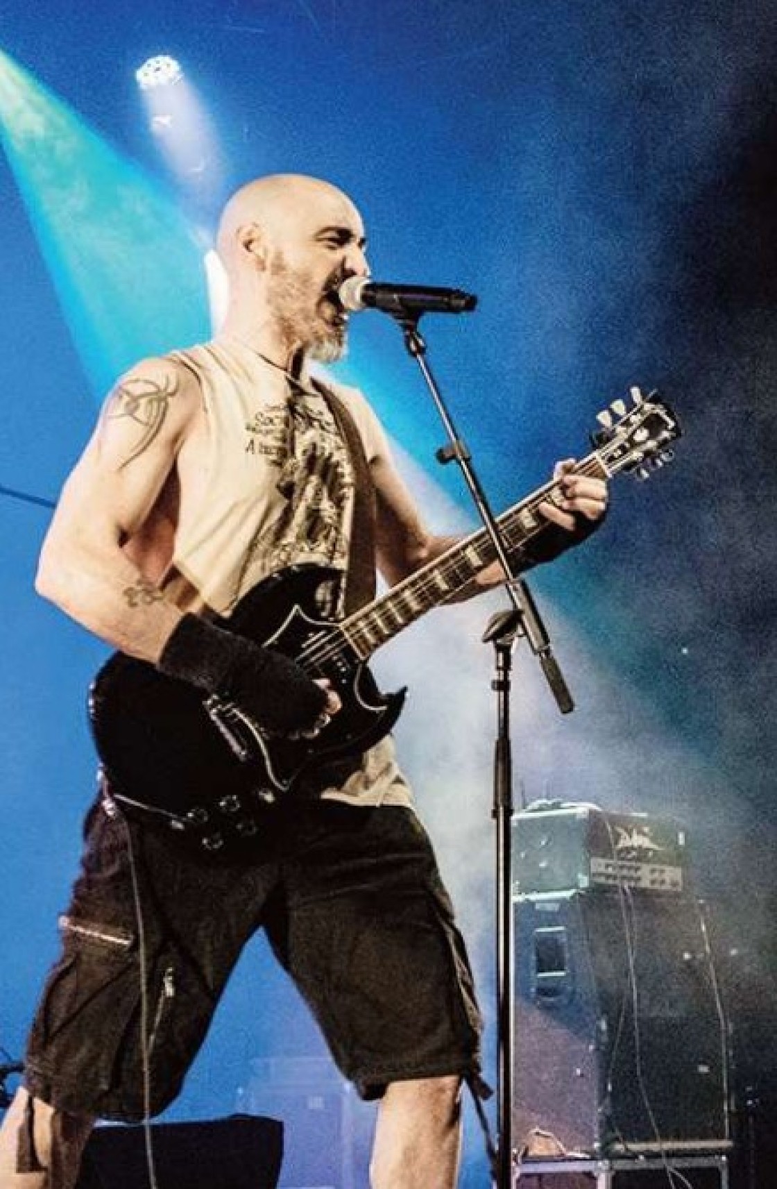 Azero y Disonanzia sonarán este sábado en la Sala 101 de Teruel