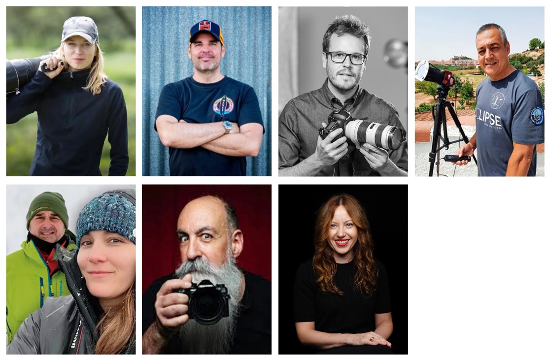 La capital del Bajo Aragón inaugura este viernes ‘Foto x E²ArtD’ como antesala del V Foto Alcañiz