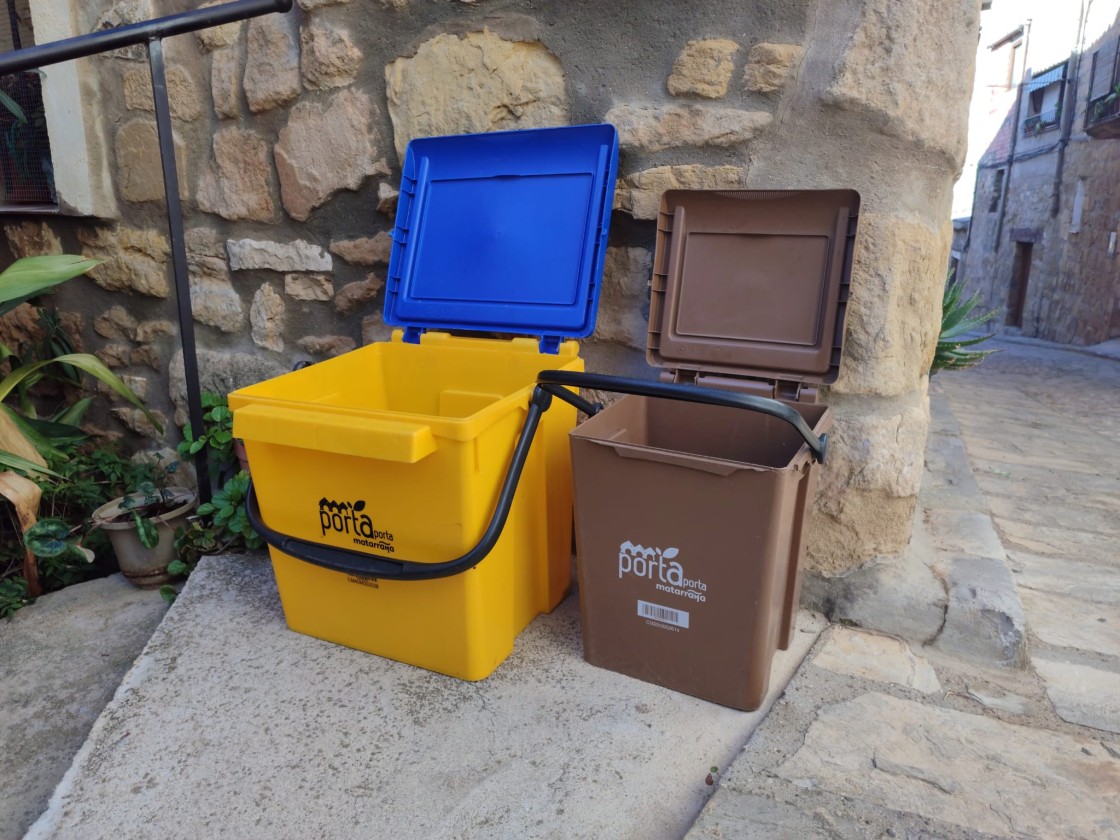 Massalió Viu denuncia la “injusticia” de la nueva tasa de residuos y cuestiona su equidad