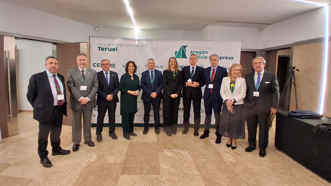 Cepyme busca una mayor implicación entre el mundo jurídico y los empresarios