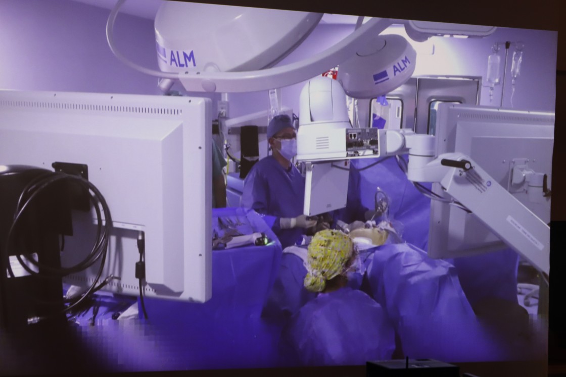 La lista de espera quirúrgica se eleva en Teruel mientras desciende en Alcañiz