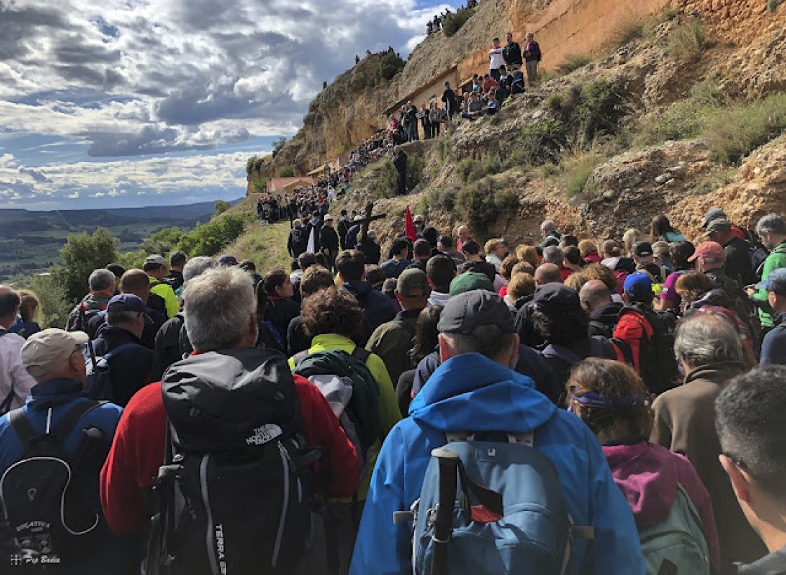 El Congreso aprueba que las rogativas opten a ser Patrimonio Inmaterial de la Unesco