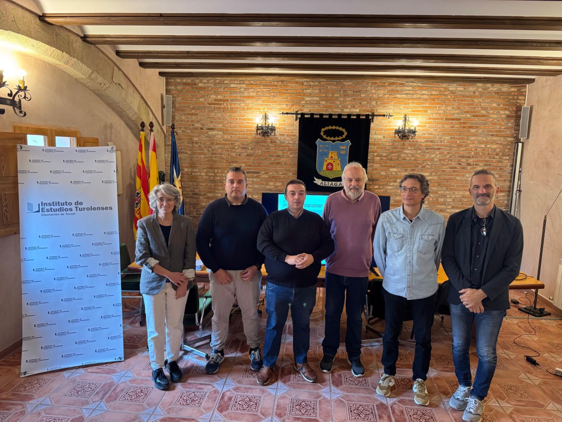 Arcatur apuesta por impulsar nuevas rutas de castillos para generar más turismo